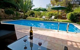 Villa Tivon