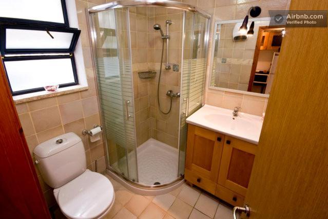 טבעון Villa Tivon מראה חיצוני תמונה
