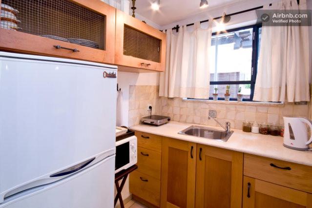 טבעון Villa Tivon מראה חיצוני תמונה
