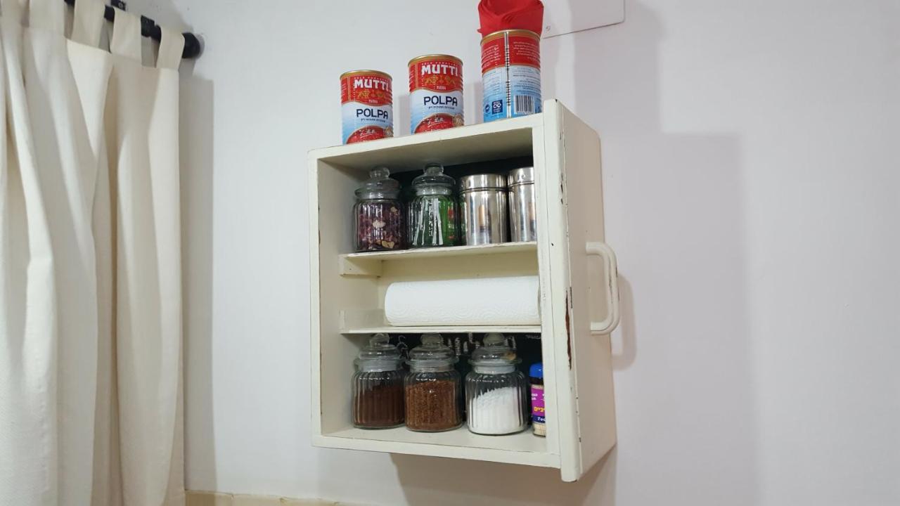 טבעון Villa Tivon מראה חיצוני תמונה
