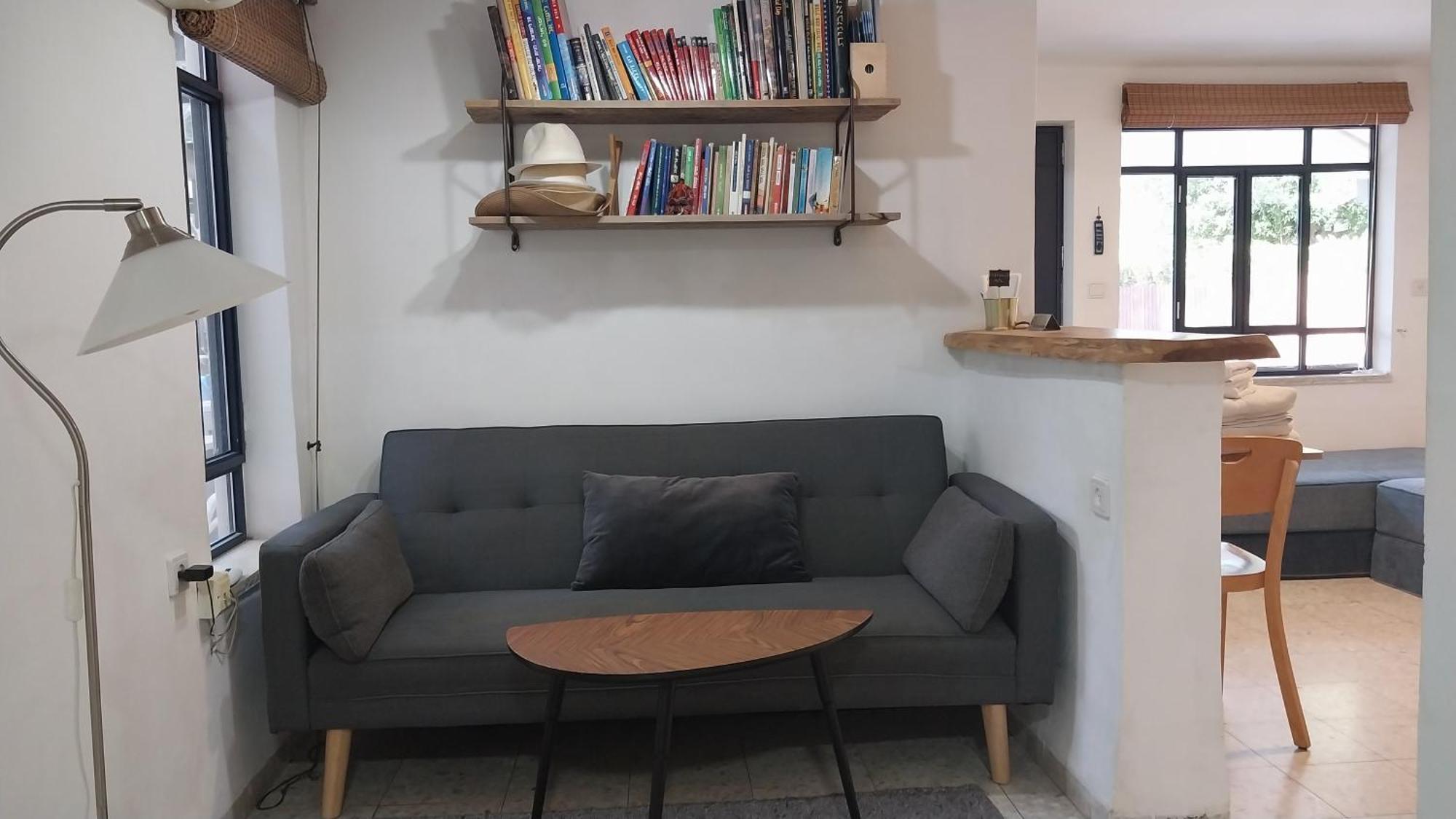 טבעון Villa Tivon מראה חיצוני תמונה