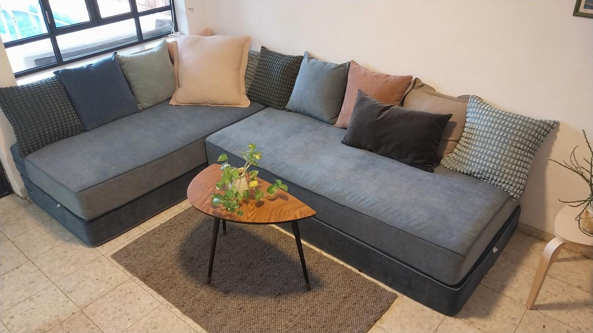 טבעון Villa Tivon מראה חיצוני תמונה