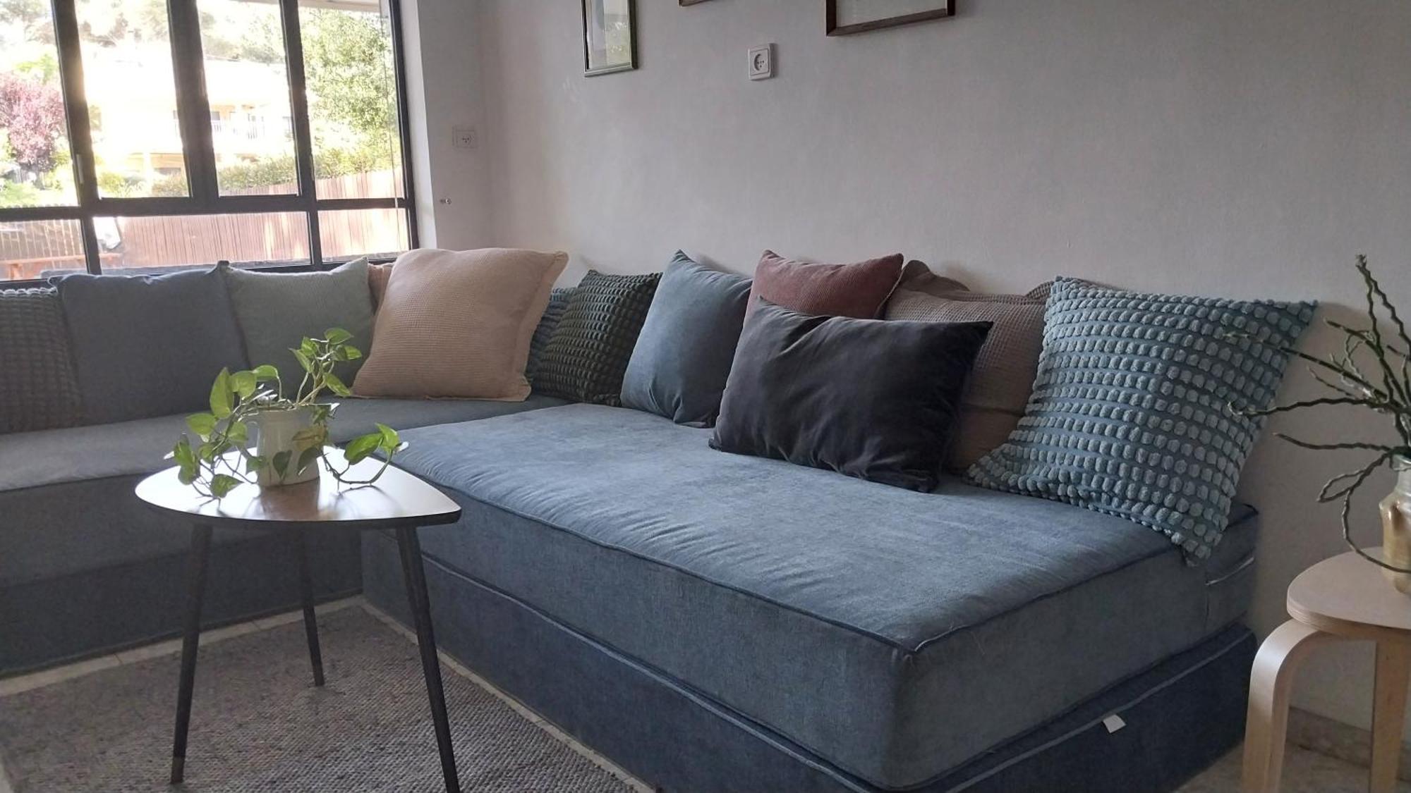 טבעון Villa Tivon מראה חיצוני תמונה
