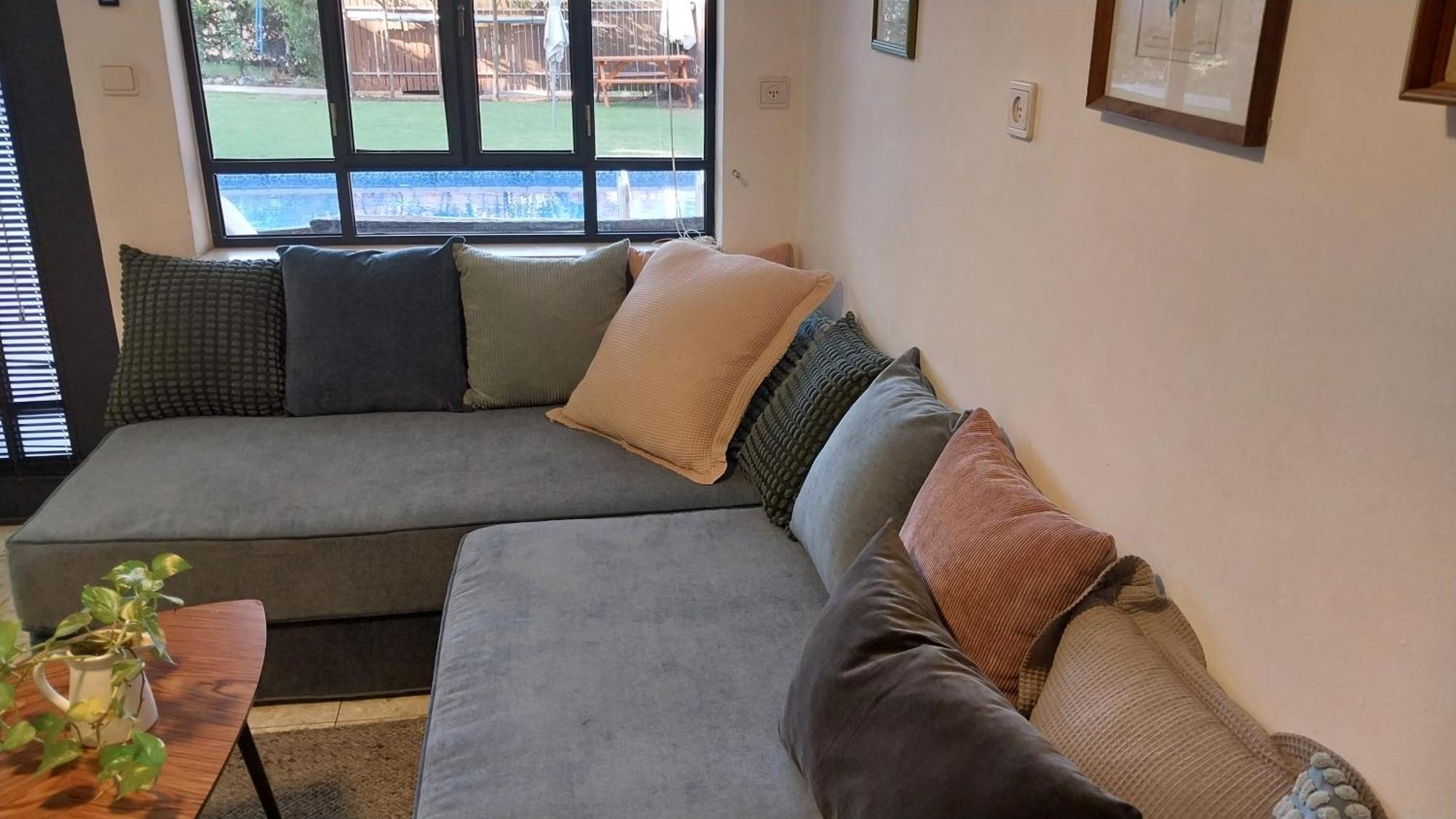 טבעון Villa Tivon מראה חיצוני תמונה