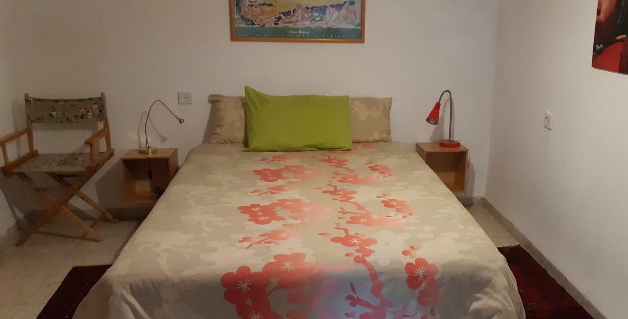 טבעון Villa Tivon מראה חיצוני תמונה