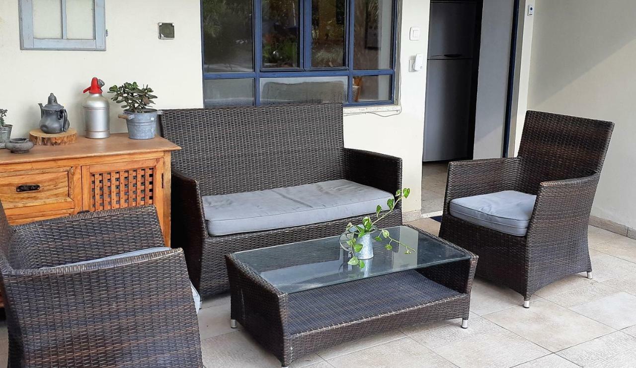 טבעון Villa Tivon מראה חיצוני תמונה