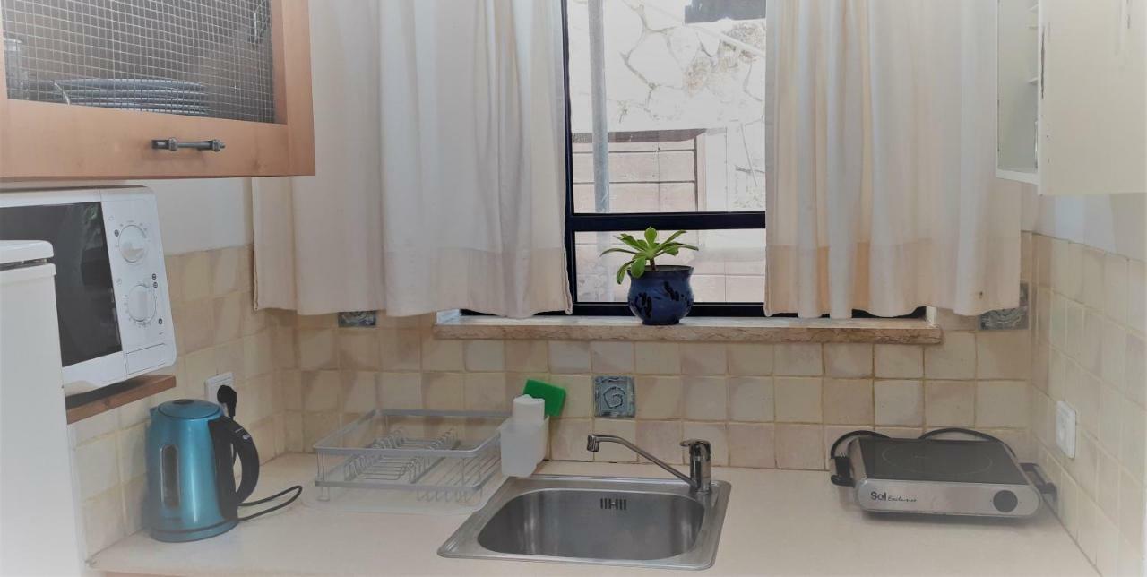 טבעון Villa Tivon מראה חיצוני תמונה