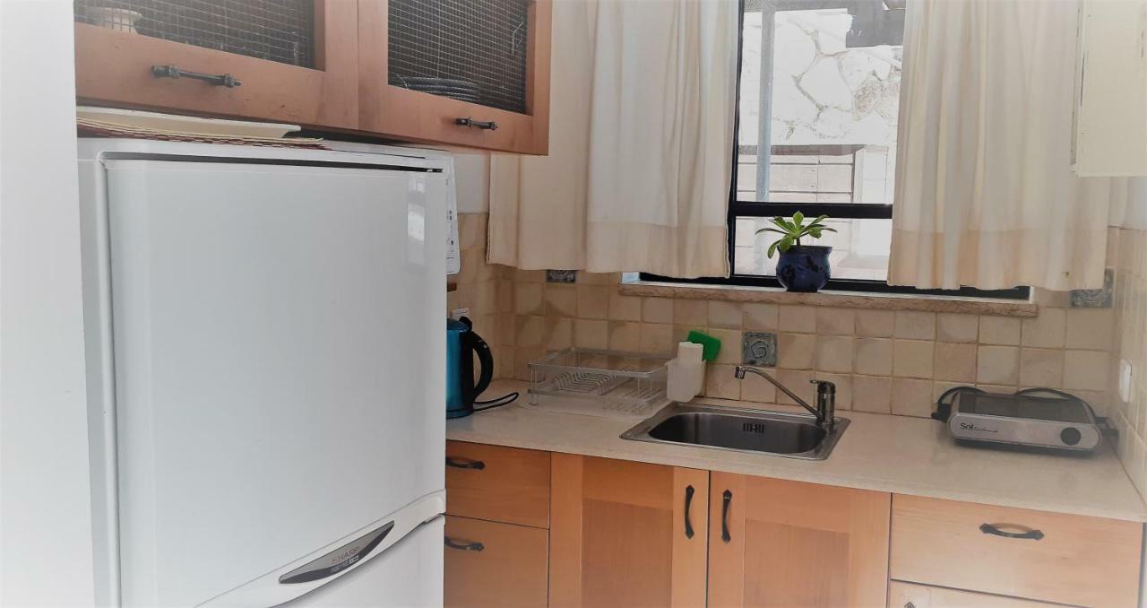 טבעון Villa Tivon מראה חיצוני תמונה