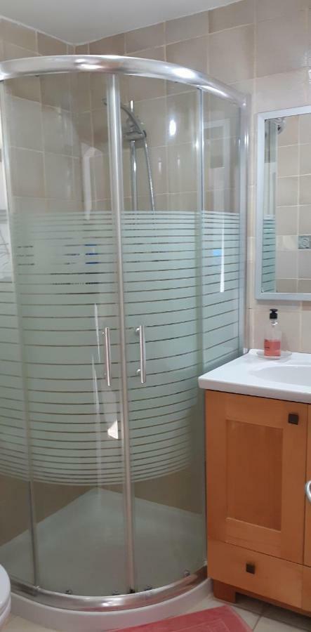 טבעון Villa Tivon מראה חיצוני תמונה