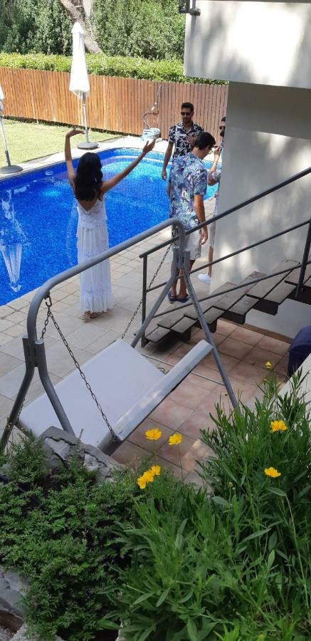 טבעון Villa Tivon מראה חיצוני תמונה